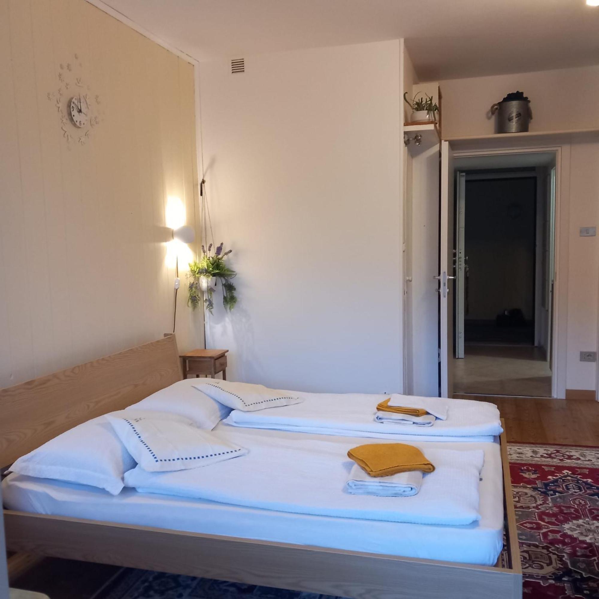Chez Chany Apartment *