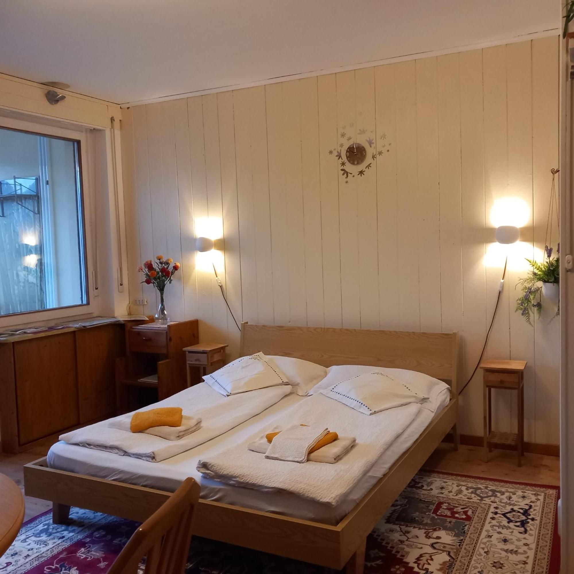 Apartment Chez Chany Meran
