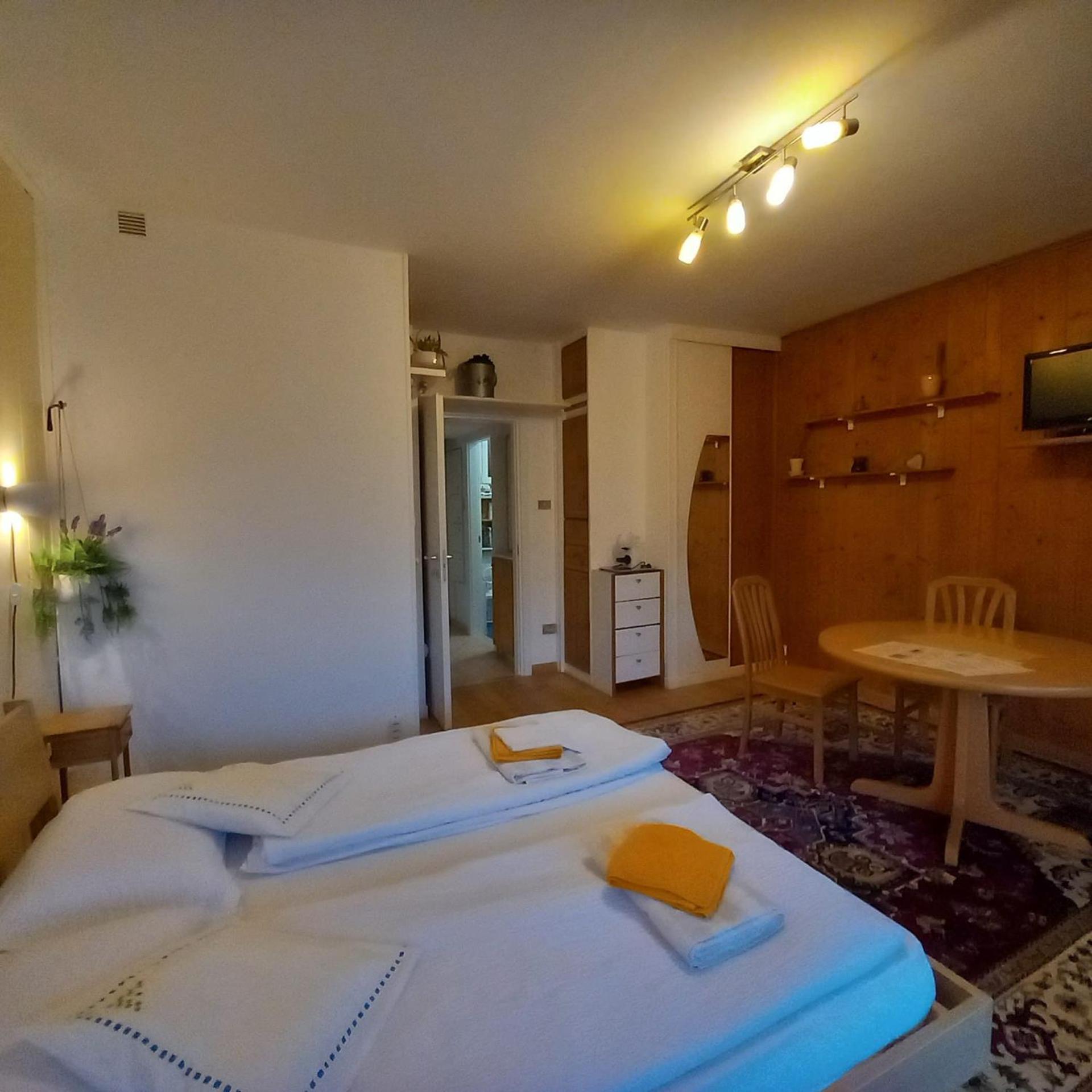Chez Chany * Meran